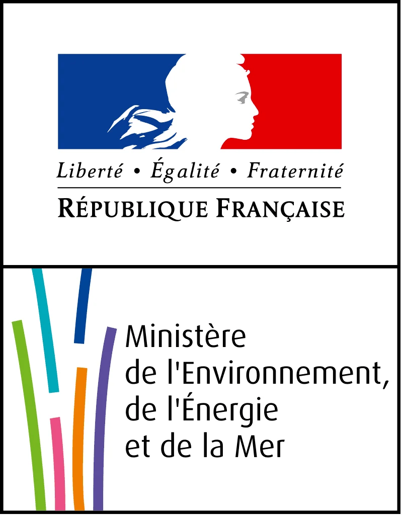 Ministère environnement