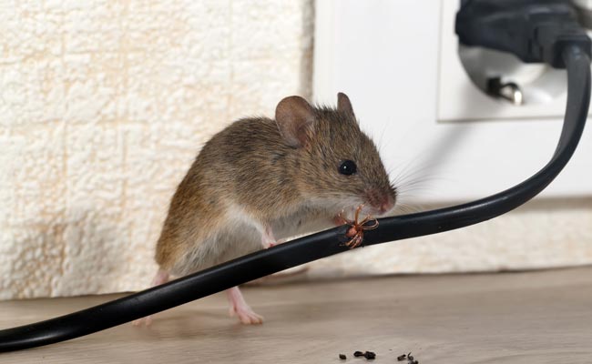 Comment se débarrasser des rats ?